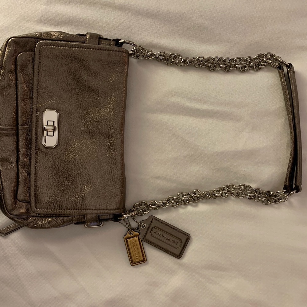 Women’s Coach Purse